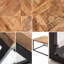 Abadou Frame Coffee Table