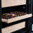 Whynter 4.2 cu. ft. Cigar Cabinet Cooler Humidor with Built-in Heating & Cooling System