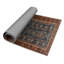 Tapis turc intérieur et extérieur brun-118343512