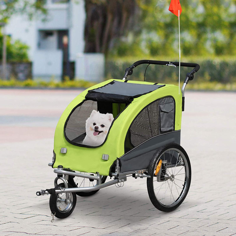 Pet Carrier with 1 Door