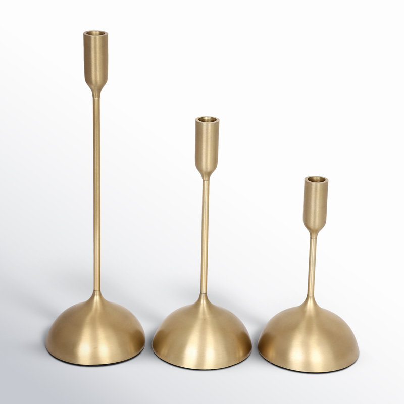 Ferris Candlestick