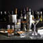 Rock Martini Glasses