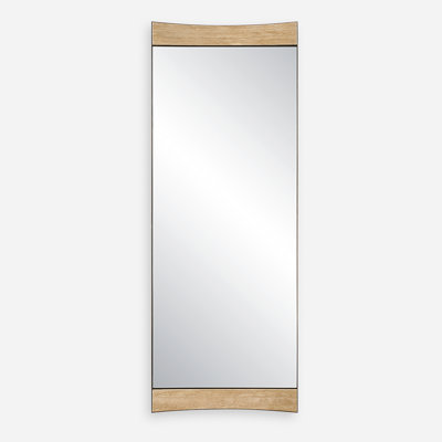 Hennigan Oversized Modern Mirror