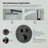 Circular 2-Function Thermostatic Complete Shower Faucet Set-134155032