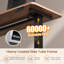 Bureau pour ordinateur 69 po-1784764650