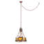 Rustic Lodge 3 - Light Chandelier