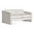 Sylvan Bone Polyester Blend Polyester is unavailable