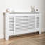 Adjustable Radiator Cover