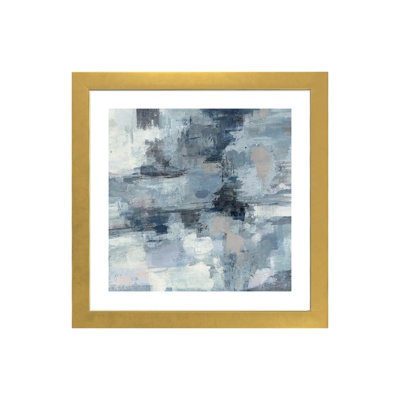 «In The Clouds» par Silvia Vassileva, reproduction de cadre photo