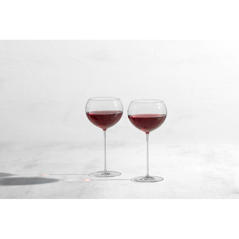 Ciero Wine Glass, 20.5Oz.