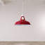 16 cm H Round Lamp Shade-1909030004