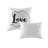 Soft Microfiber Bedding Sets, Metallic Modern Comfort For Home