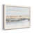 Toile blanche