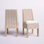 Chaise d'appoint Alvah