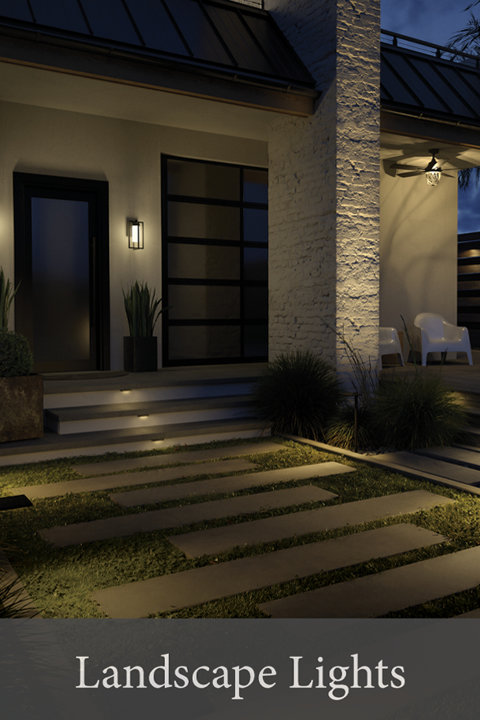 Explore Landscape Lights