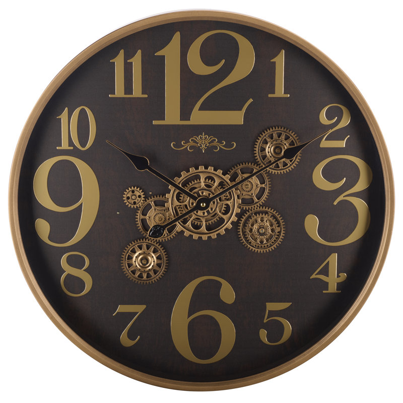 Horloge Harrietta