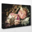 Garlic - Wrapped Canvas-35548569