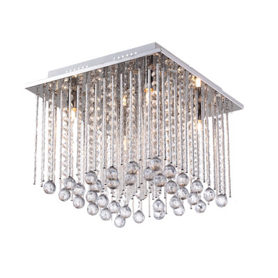Dawson Flush Mount