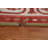 One-of-a-Kind 7'0" X 9'9" Wool Area Rug in Red