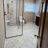 Greenwich 6" x 6" Patterned Matte Porcelain Floor and Wall Tile