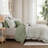 5- Piece King Print Comforter Set-130671691-130671694
