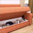 Murphy Bed With Sofa