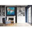 « plage reflection », peinture-33348673-35569816