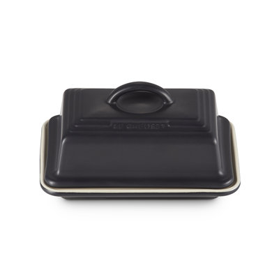 Le Creuset Breakfast Butter Dish