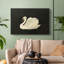 «Vintage Animal Print - XL» sur toile-848855907-848855909