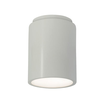 Sumatra Ceramic Flush Mount