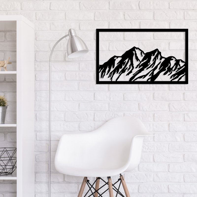 Hanah Home Wall Décor