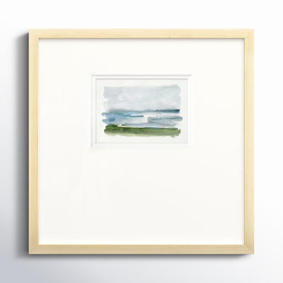 Coastline Splash II