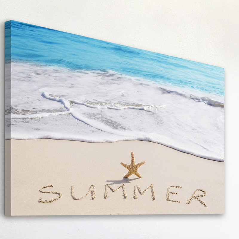 Wrapped Canvas Print, 101 cm H x 152 cm W x 3.81 cm D