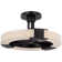 Covet 6 - Light LED Semi Flush Mount