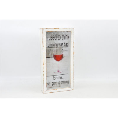Boîte à souvenirs en bois Joran