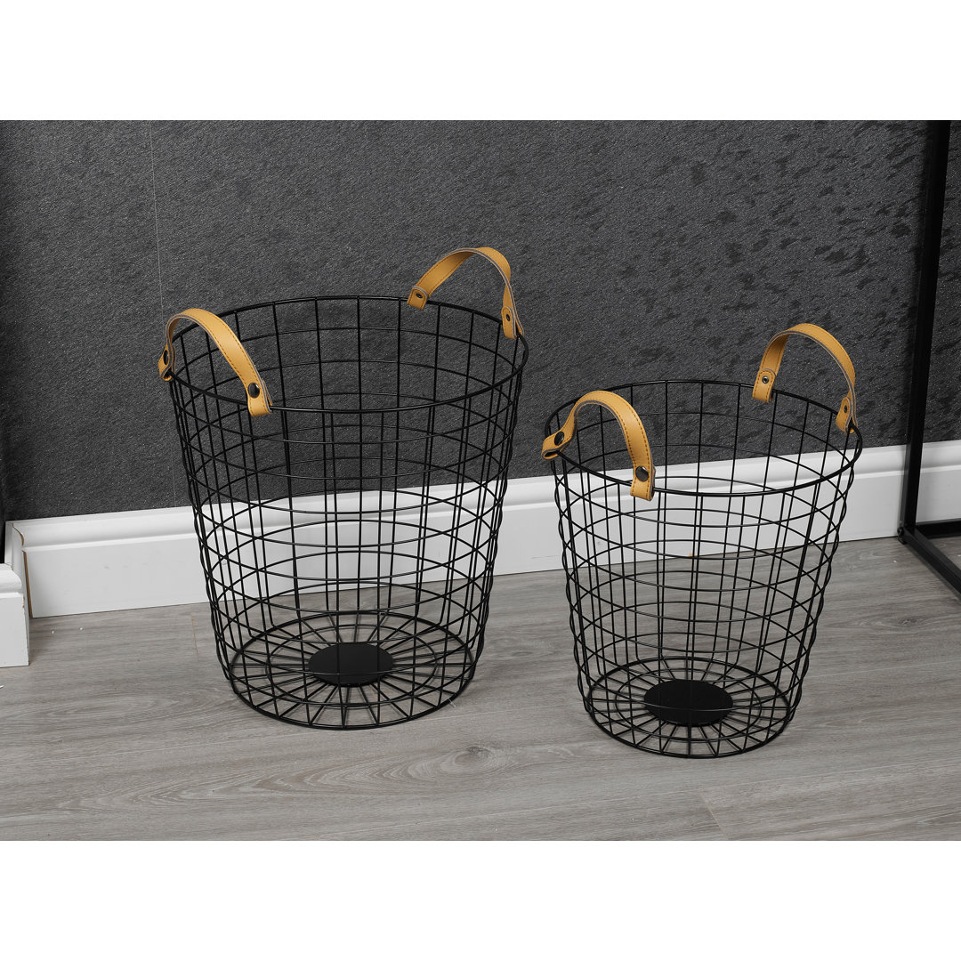 Metal/Wire Basket