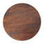 California Solid Wood Coffee Table