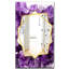 Améthyste mauve - Miroir moderne - Miroir mural contemporain-40086173-71939398