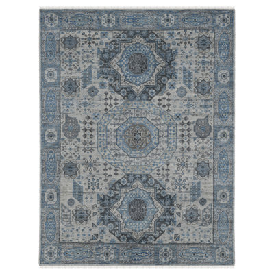 Winland Wool Indoor Rug