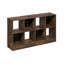 Bibliothèque à 8 cubes Jensen Farmhouse-114160567