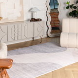Rectangle Hanalei Area Rug