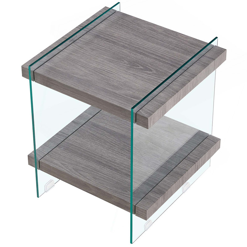 Souriya End Table