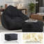 Corduroy Sofa & Chaise