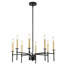 Dimmable Candle Classic Kitchen Island Chandelier-2018469209-2018469208