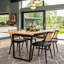 Aamira 4 - Person Dining Set-1172418728