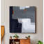 « Concrete Wall II », reproduction d’art sur toile tendue-461361311