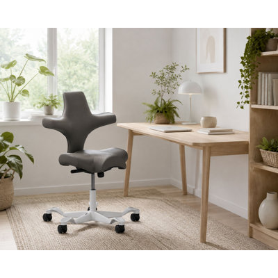 HÅG Capisco Adjustable Standard Height Chair 