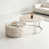 White/Grey/Tan/Off-white sélectionné