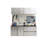 Roncy 4 Piece Complete Storage System