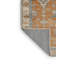 Tapis brun lavable à la machine-1751757475
